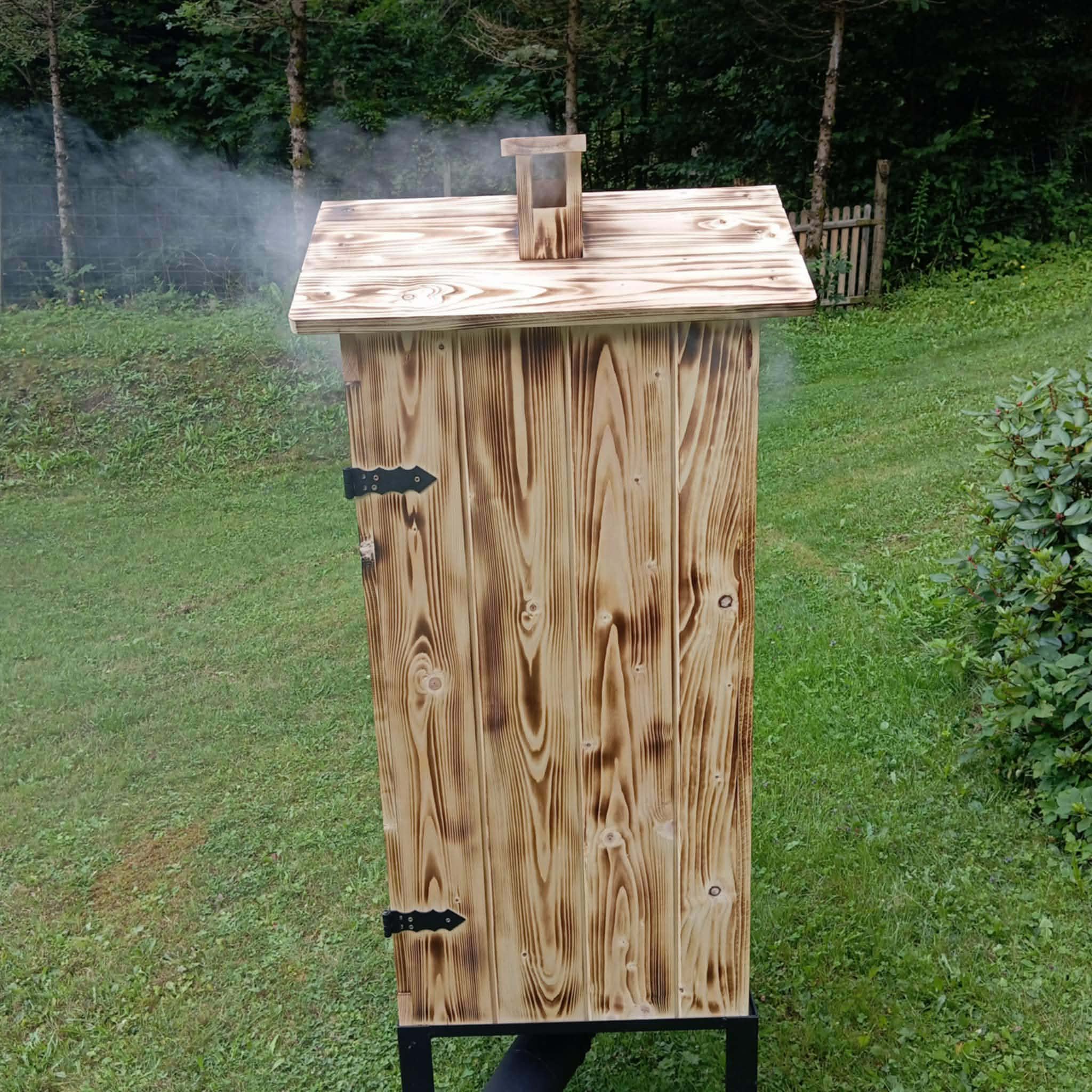 wędzarnia klasyczna 160 cm wędzarnia klasyczna 160 cm