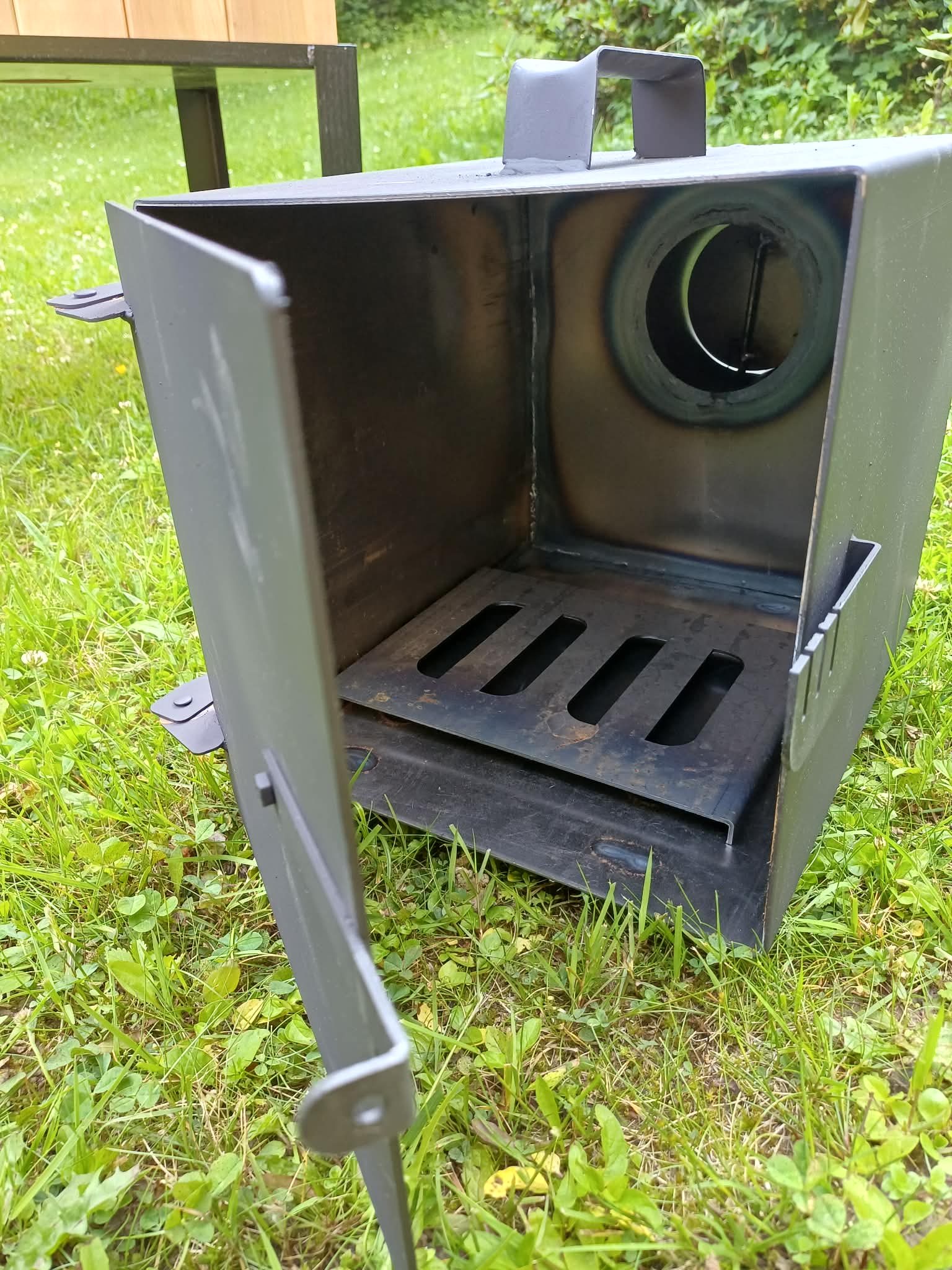 wędzarnia olchowa 160 cm elektryczna wędzarnia olchowa 160 cm elektryczna