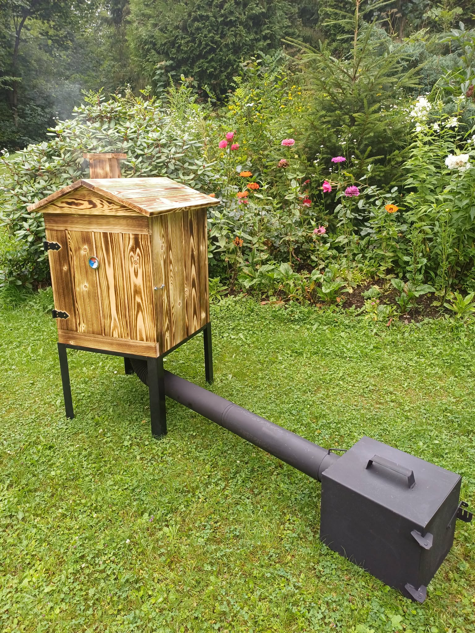 wędzarnia klasyczna 120 cm wędzarnia klasyczna 120 cm