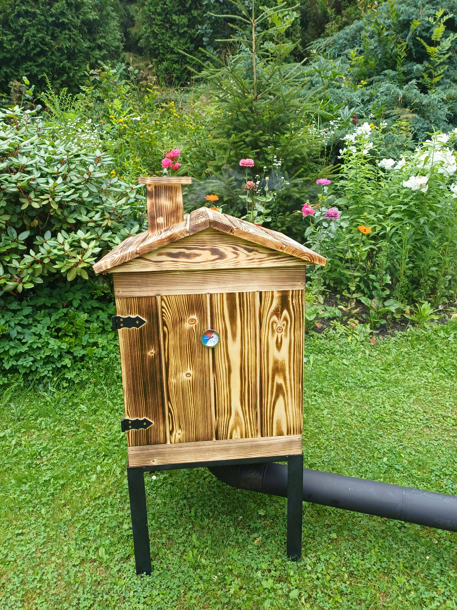 wędzarnia klasyczna 120 cm wędzarnia klasyczna 120 cm