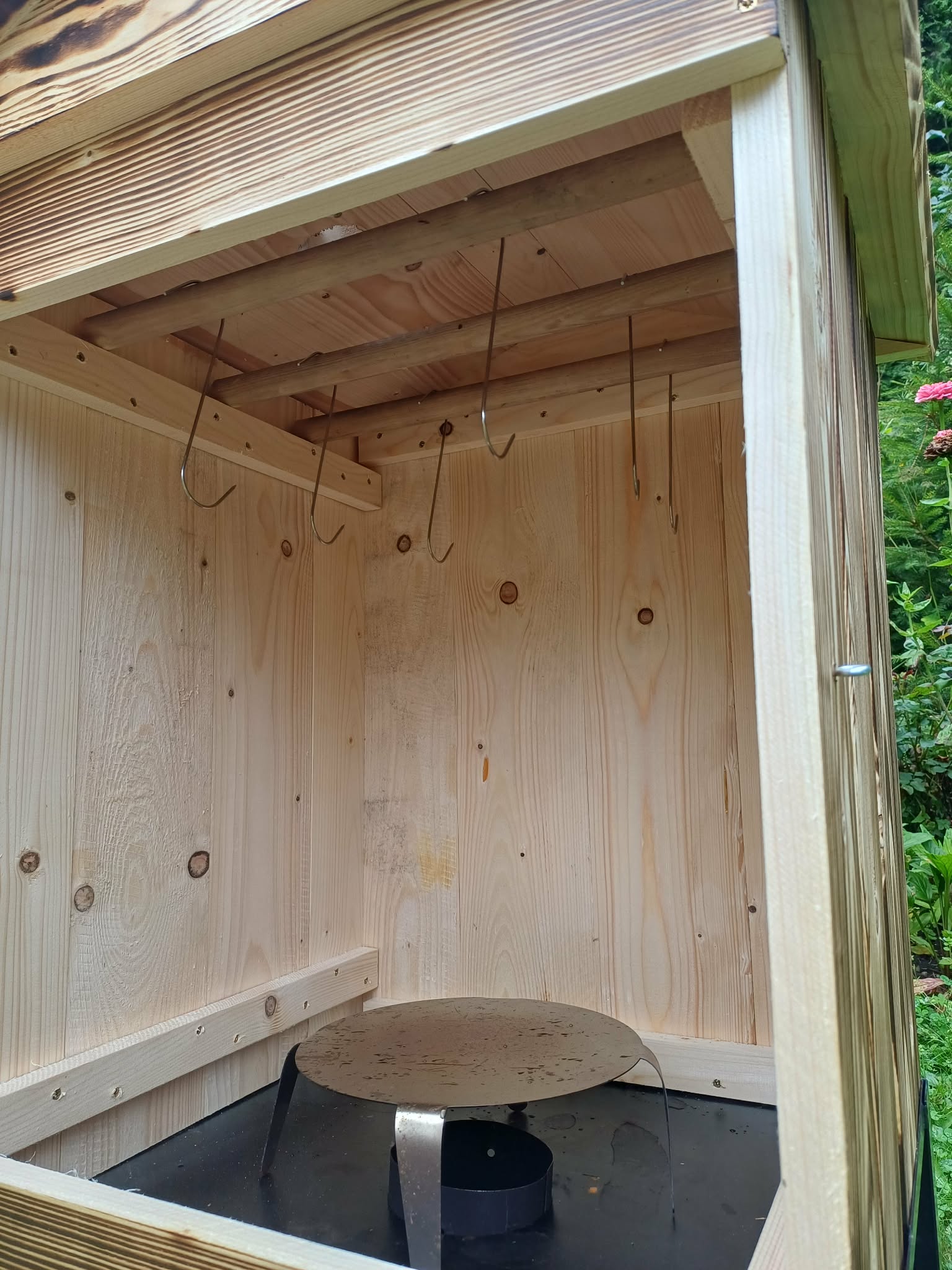 wędzarnia klasyczna 120 cm wędzarnia klasyczna 120 cm